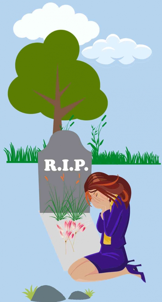 RIP Deliana.... Halaman 1 - Kompasiana.com