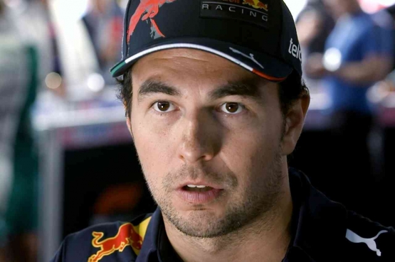 Sergio Perez post-race interview (newsdirectory3.com)