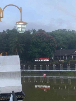 Situ Wanayasa, Purwakarta (Dokpri)