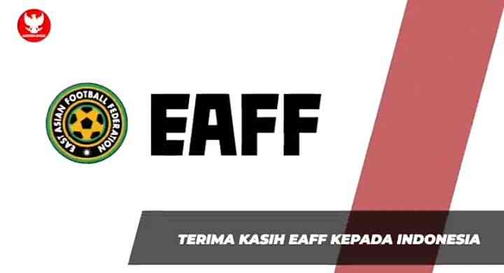 Ketertarikan Indonesia Dalam EAFF | Sumber Aurora News