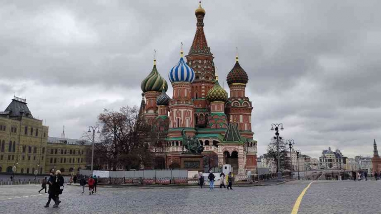 Gereja St. Basil Moskow (Instagram: my_life.travel)