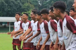 Skuad Bintang Timur Atambua | @Bintang_Timuratambua