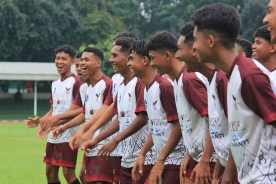 Skuad Bintang Timur Atambua | @Bintang_Timuratambua