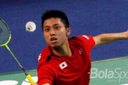 Kodai Naraoka (sumber: bolasport.com)