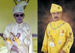 Mengaku Sebagai ahliwaris Sultan Malaka Ditolak Malaysia. Foto: thepatriot.asia