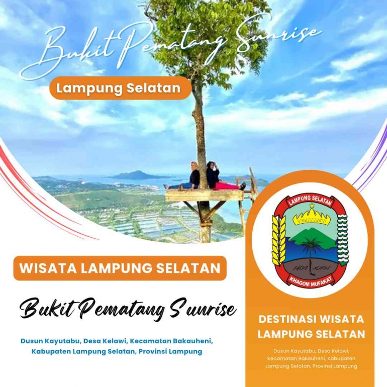 pematang_sunrise-bukit pematang sunrise