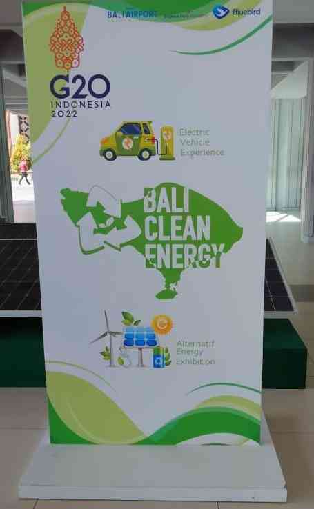 dok.pri clean energy untuk Bali
