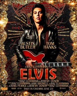 Elvis diprediksi akan menjadi peraih nominasi Oscar 2023 yang kuat | Foto: IMDb.com