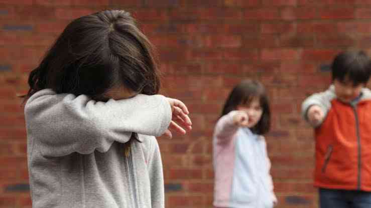 Apapun bentuknya, perilaku bullying tidak bisa dibenarkan, sebab sudah banyak kasus bullying yang menyebabkan depresi dan menciutnya mental, sumber: liputan6.com