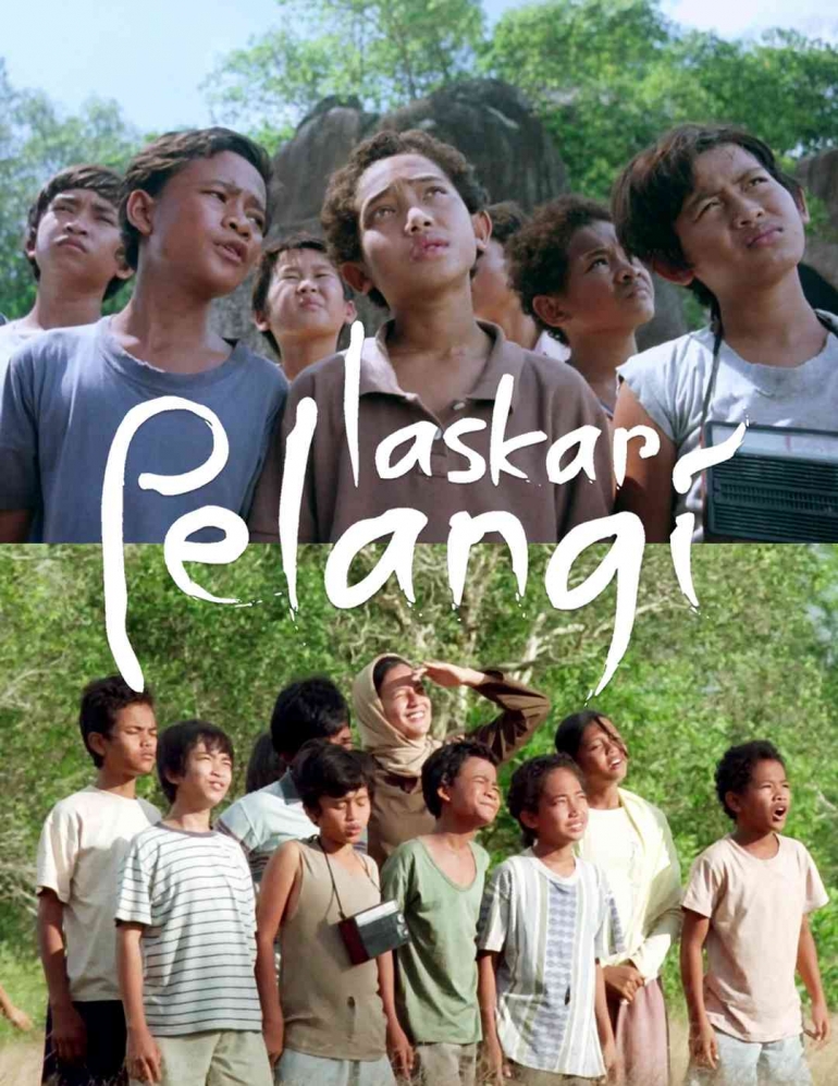 Sayangnya, film ini nggak daftar FFI 2008/milesfilms