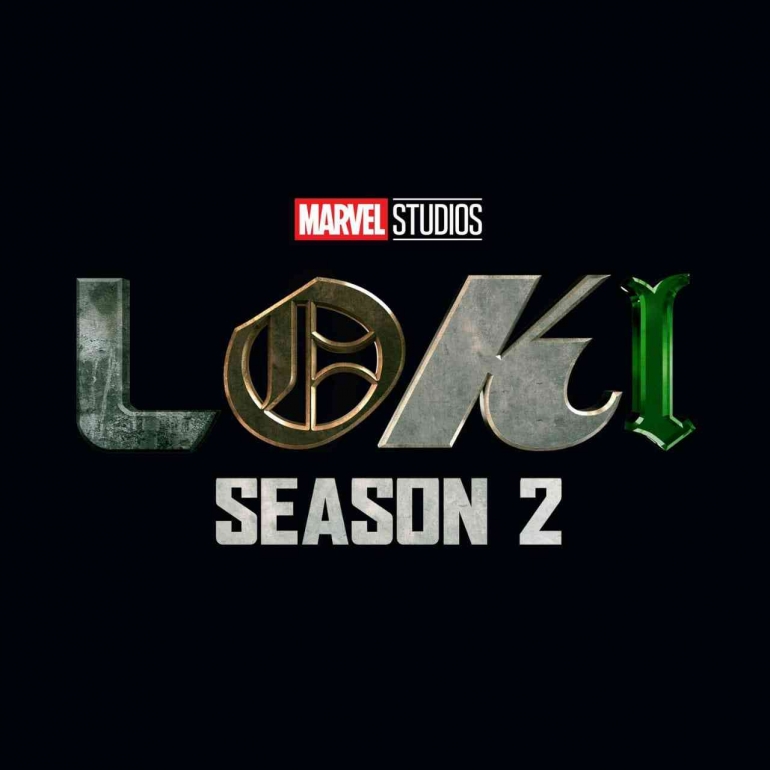 Loki Season 2. Sumber : Marvel