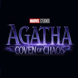 Agatha : Coven of Chaos. Sumber : Marvel