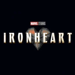 Iron Heart. Sumber : Marvel
