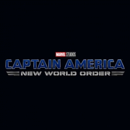 Captain America : New World Order. Sumber : Marvel
