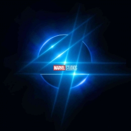 Fantastic Four. Sumber : Marvel