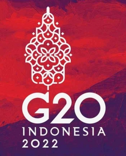 G20 Indonesia 2022, Sumber : Instagram @indonesia.g20