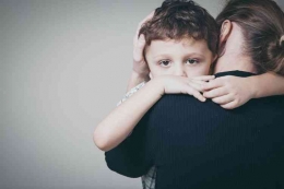 Penting bagi orangtua memahami kondisi riil dari anaknya (sumber Shutterstock via Kompas.com)