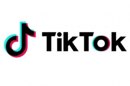 Logo Tiktok (republika.co.id)