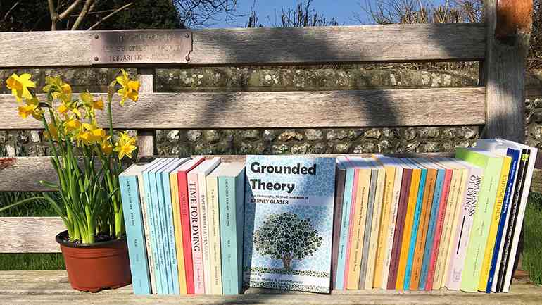 Grounded Theory Online