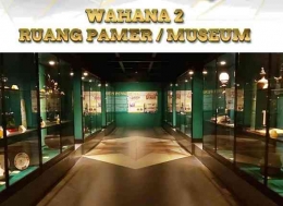 sumber gambar : history of java museum