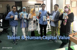Image: Talent & Human Capital Values by Merza Gamal)