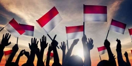 Indonesia negara maju merupakan visi yang realistis diwujudkan| Ilustrasi gambar : kompas.com / Rawpixel