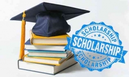 Ilustrasi Gambar Beasiswa atau Scholarship bagi Mahasiswa | Dokumen Gambar Via Scholarshipofficial.com