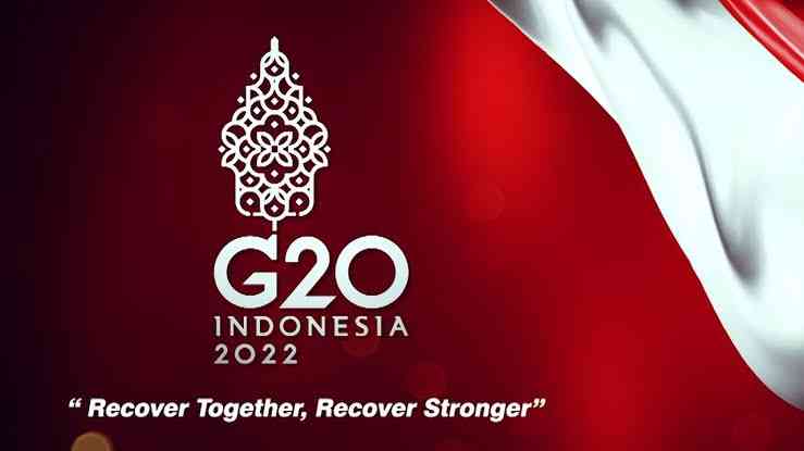 G20 Indonesia 2022 (dok. Youtube Kemenkes RI)