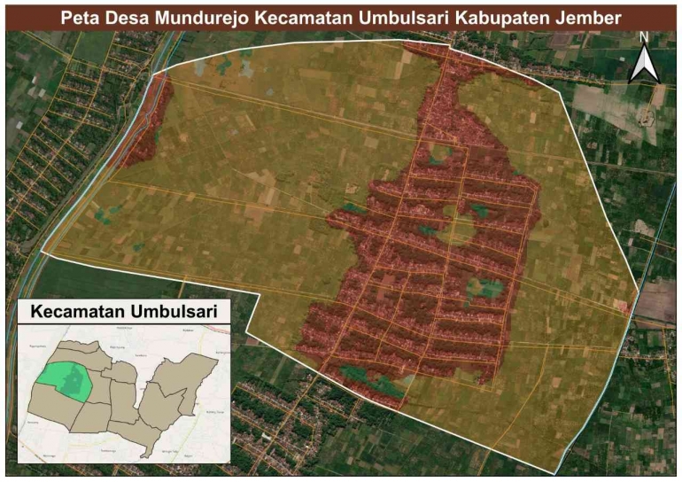 Sumber : Hasil Analisis Kelompok KKN 111 UNEJ