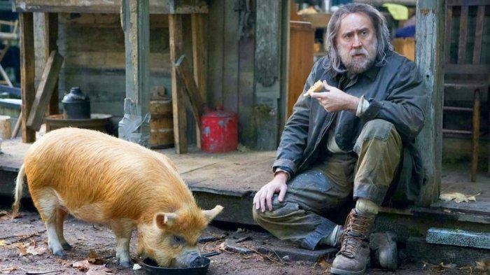 Film Pig (2021) | Sumber: Neon via ss-times.com