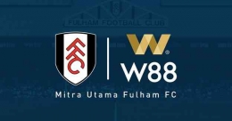 Dok. Mitra Utama Fulham FC