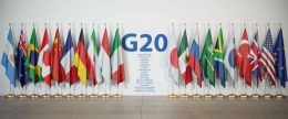 Negara-negara Anggota G20 (sumber: pajakku.com)