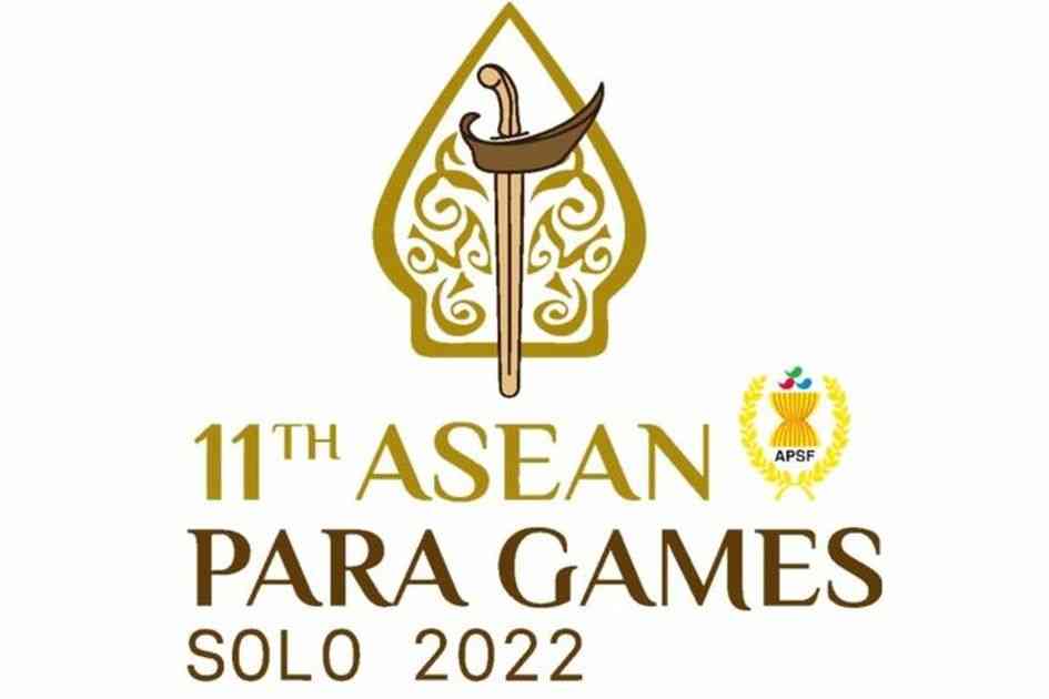 Indonesia Menjadi Tuan Rumah ASEANS Para Games Tahun 2022 - Kompasiana.com