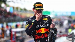 Max Verstappen wins at Hungaroring (f1.com)