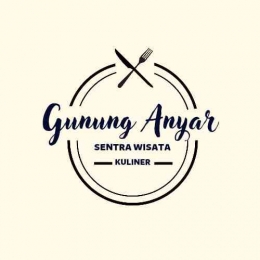 Gambar 1. Logo SWK Gunung Anyar. Dokpri