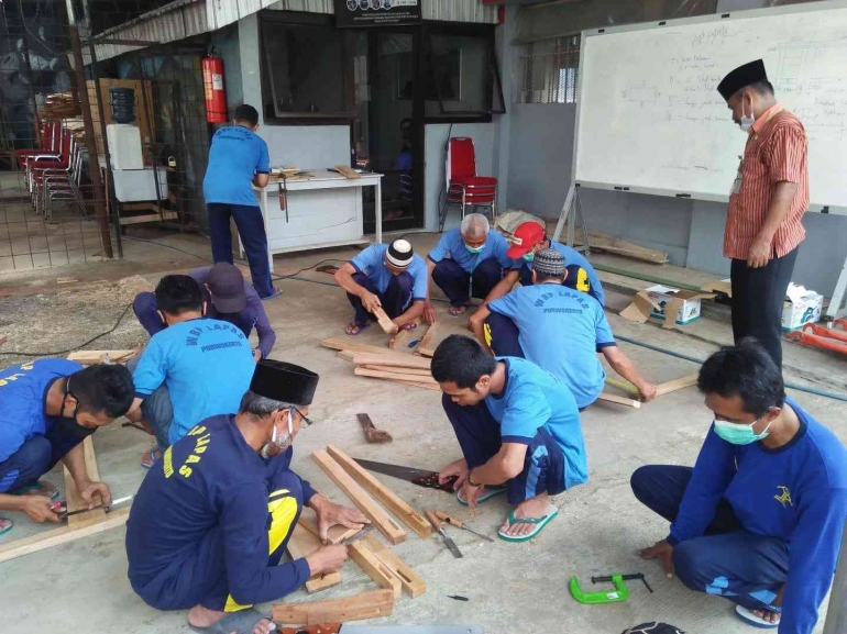 Dok Pribadi