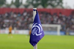 Liga Indonesia, terlihat dinamis tapi akrab dengan inkonsistensi performa klub. (Foto: KOMPAS.com/SUCI RAHAYU)