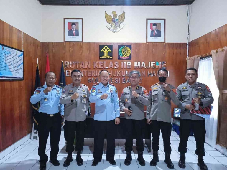 Dok. Rutan