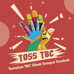 Gerakan Eliminasi Penderita TBC (Tuberkulosis)/Dok pribadi