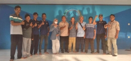 KKN UPI Kampus Purwakarta: Peningkatan Kesadaran Pentingnya Air Bersih Untuk Sanitasi dan Minum