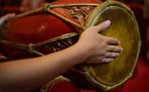 Sebutkan Perbedaan Alat Musik Ritmis Dengan Alat Musik Melodis Apa yang Membedakan Antara Alat Musik Ritmis dan Melodis, Cari Tahu Disini! Halaman 1 - Kompasiana.com