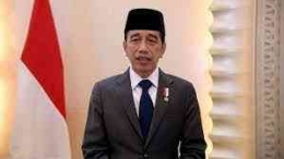 Jokowi. Detik.com