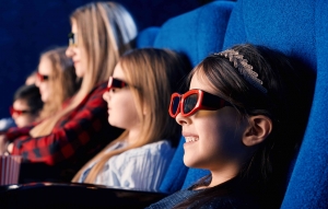 5 Dampak Buruk Menonton Film Horor bagi Anak