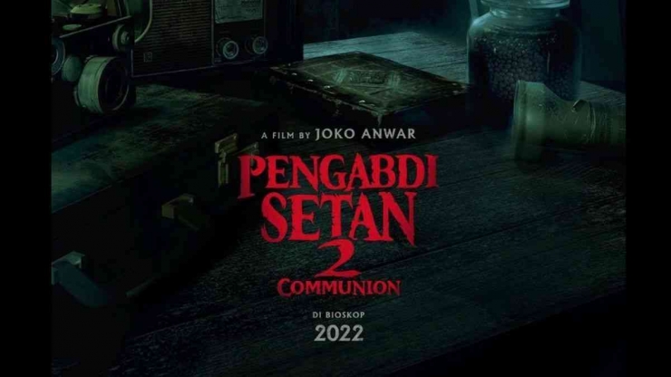 Poster film (sumber: suaranerdeka.com)