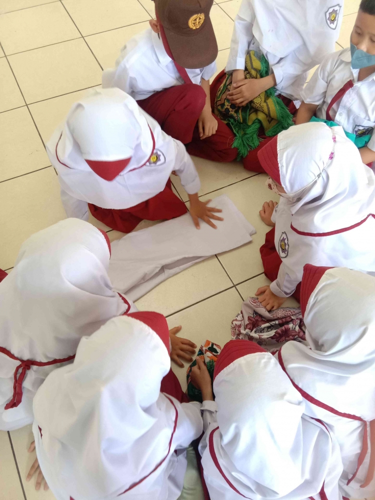 Jisc Depok Life Skill Day: Cara JISc Depok Mendidik Anak Menjadi Mandiri ...