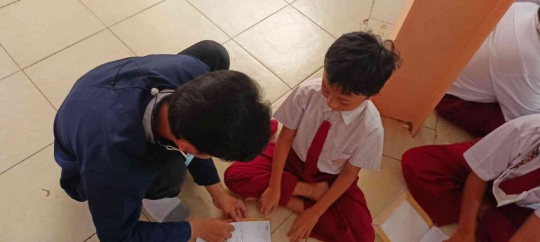 Jisc Depok Life Skill Day: Cara JISc Depok Mendidik Anak Menjadi Mandiri Halaman 1 ...