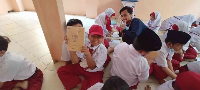 Jisc Depok Life Skill Day: Cara JISc Depok Mendidik Anak Menjadi Mandiri Halaman 1 ...