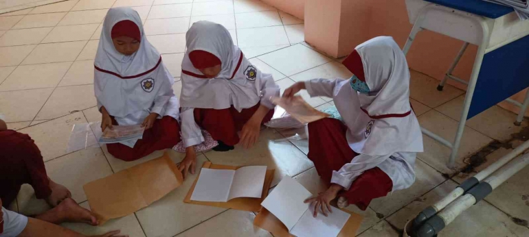 Jisc Depok Life Skill Day: Cara JISc Depok Mendidik Anak Menjadi Mandiri Halaman 1 ...