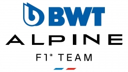 Alpine F1 Team (f1.com)
