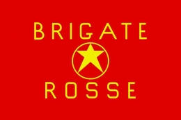 Bendera Red Brigades (Flanker 2006)